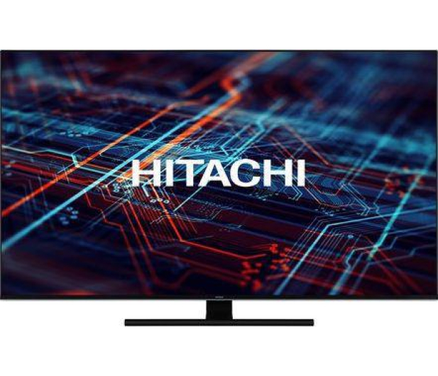 Hitachi 43HAL7250 UHD AndroidTV - 1383981 - zdjęcie